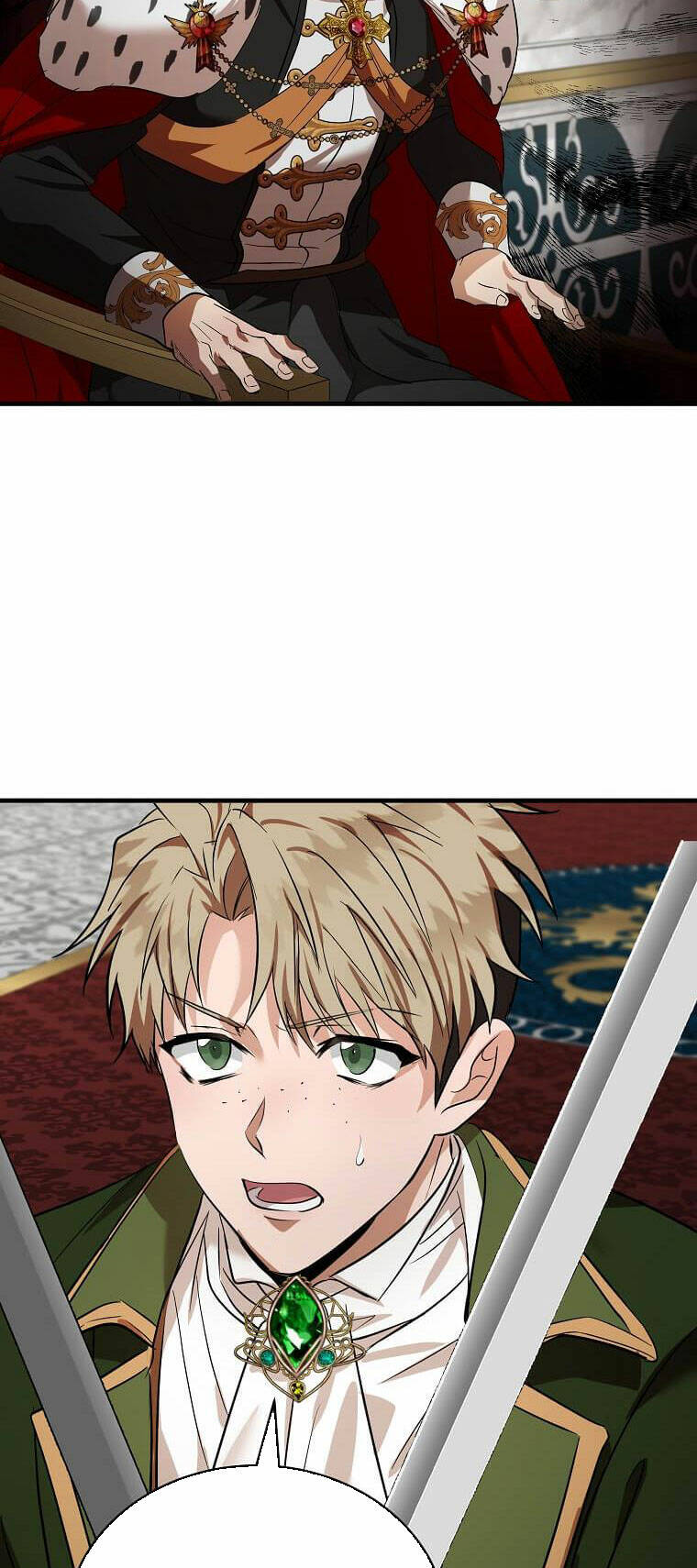 Ác Nữ Trùng Sinh Chap 178 - Next Chap 179