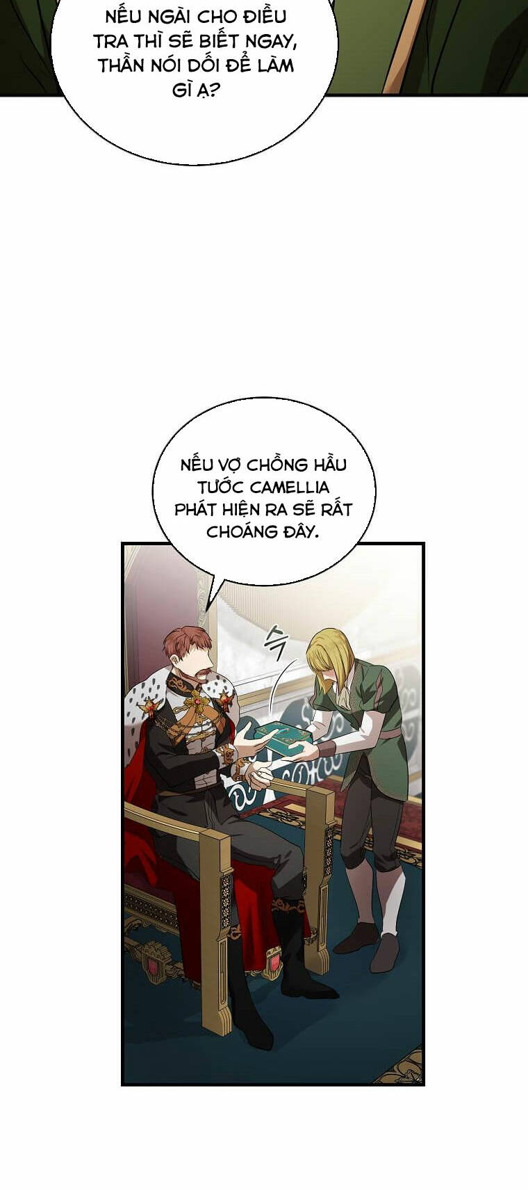 Ác Nữ Trùng Sinh Chap 178 - Next Chap 179