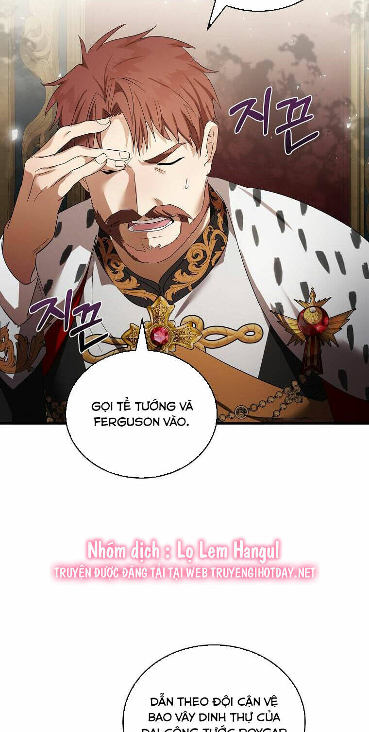 Ác Nữ Trùng Sinh Chap 178 - Next Chap 179