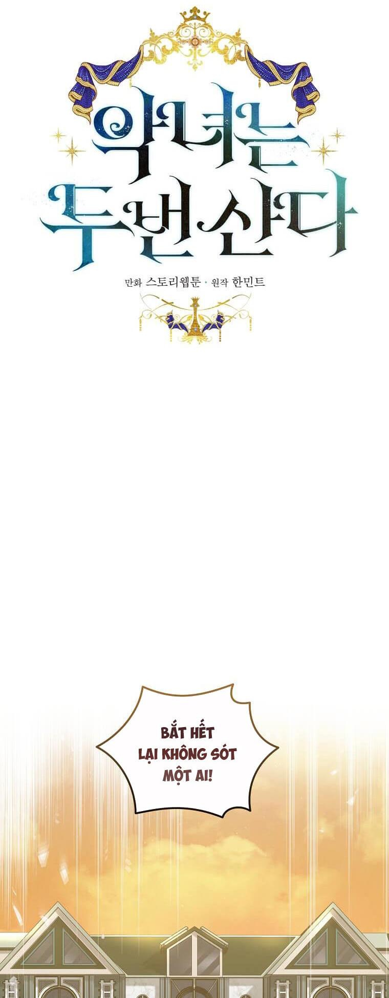 Ác Nữ Trùng Sinh Chap 179 - Next Chap 180