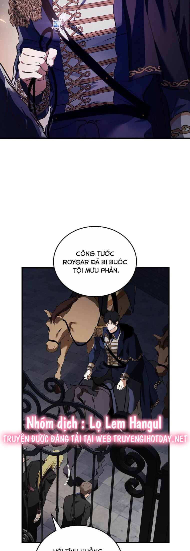 Ác Nữ Trùng Sinh Chap 179 - Next Chap 180