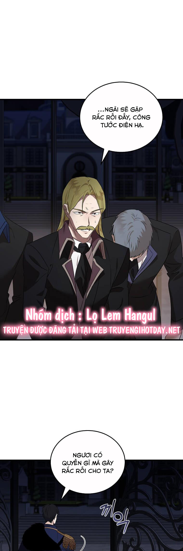 Ác Nữ Trùng Sinh Chap 179 - Next Chap 180