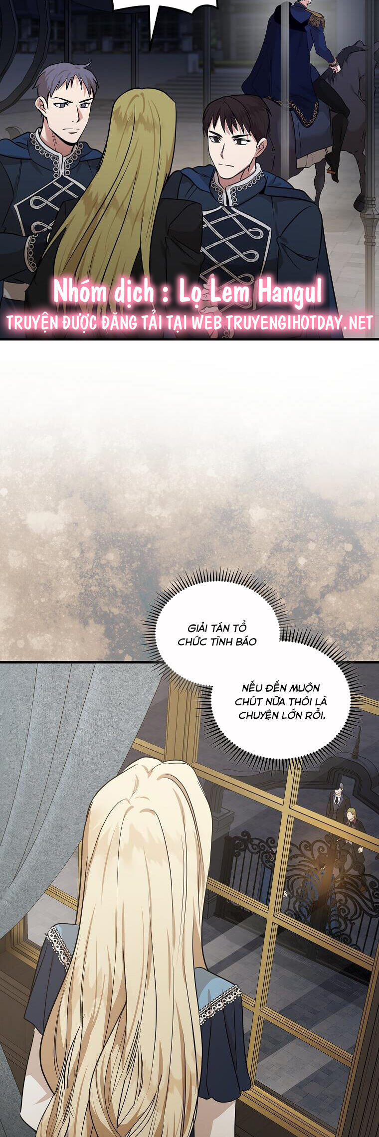 Ác Nữ Trùng Sinh Chap 179 - Next Chap 180