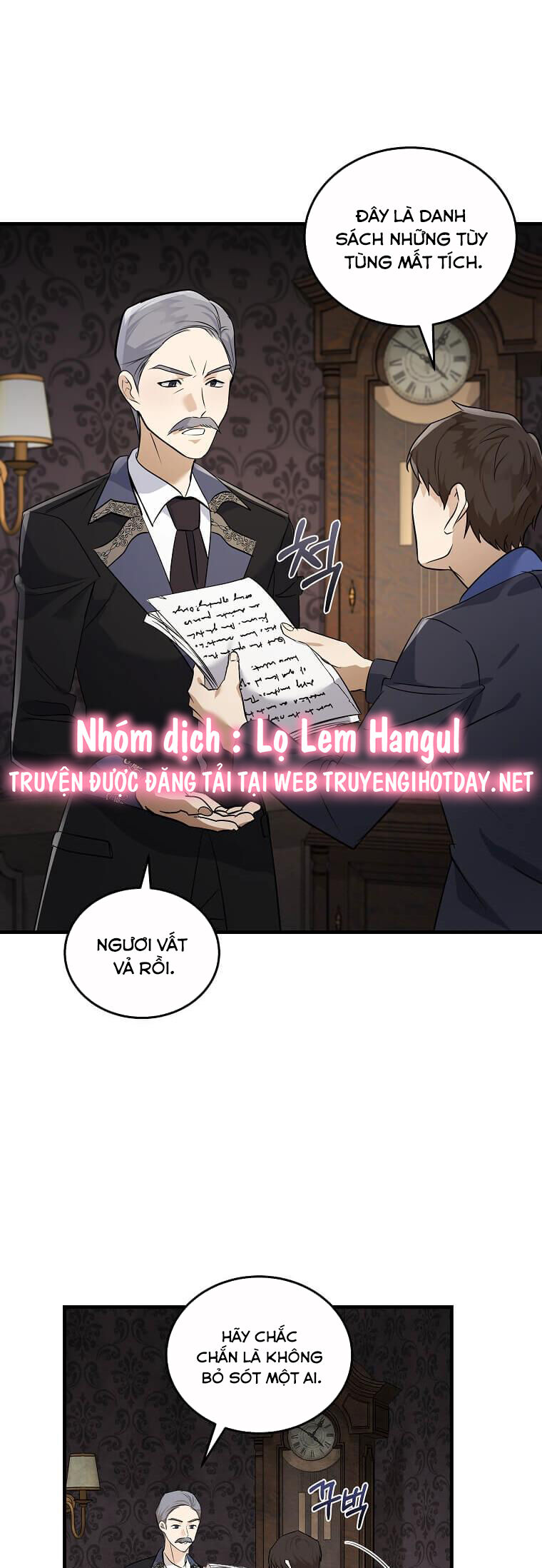 Ác Nữ Trùng Sinh Chap 179 - Next Chap 180