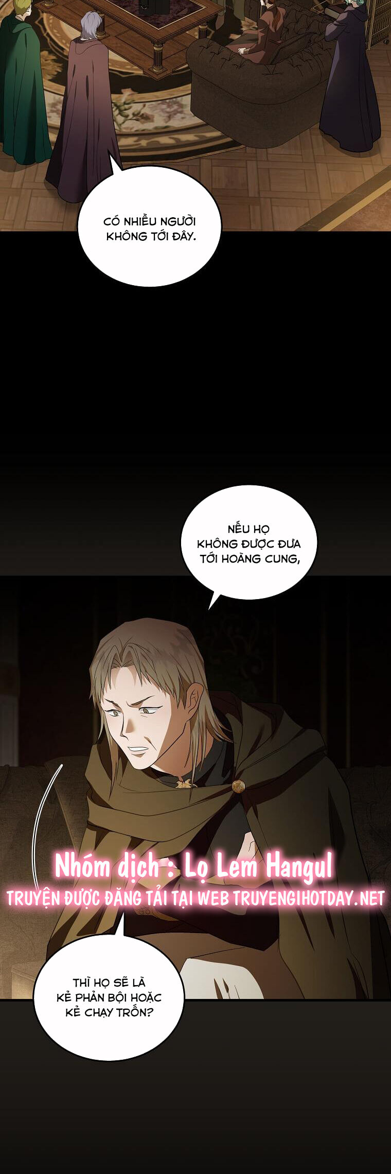 Ác Nữ Trùng Sinh Chap 179 - Next Chap 180