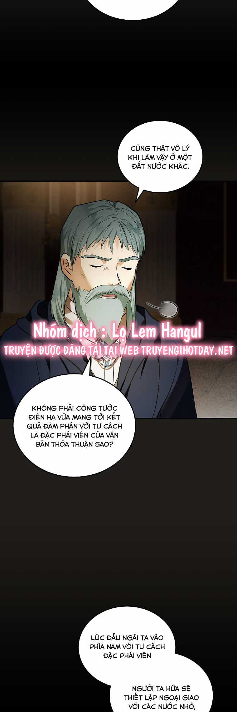 Ác Nữ Trùng Sinh Chap 179 - Next Chap 180