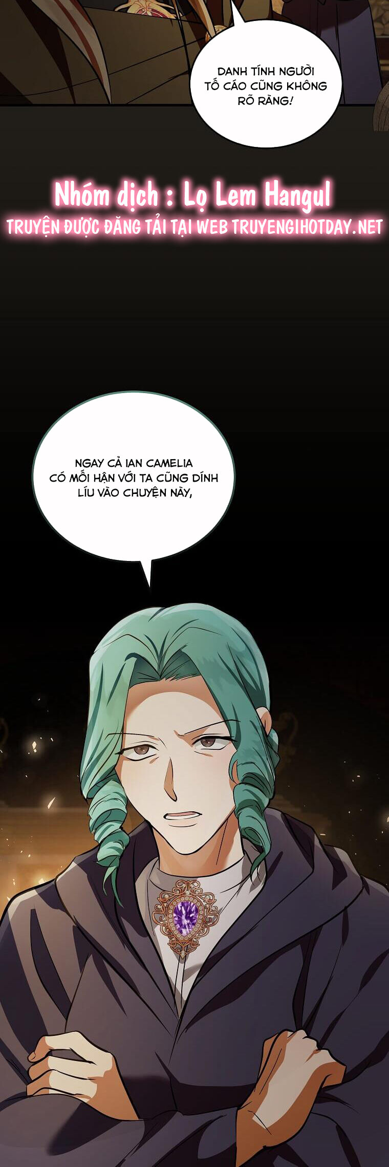 Ác Nữ Trùng Sinh Chap 179 - Next Chap 180