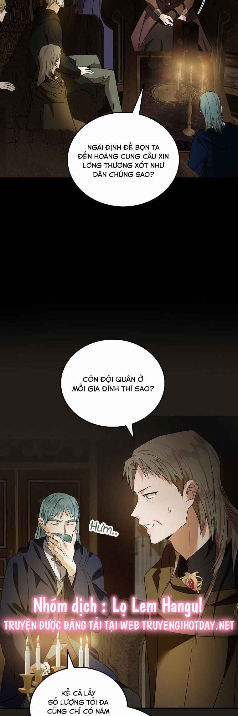 Ác Nữ Trùng Sinh Chap 179 - Next Chap 180