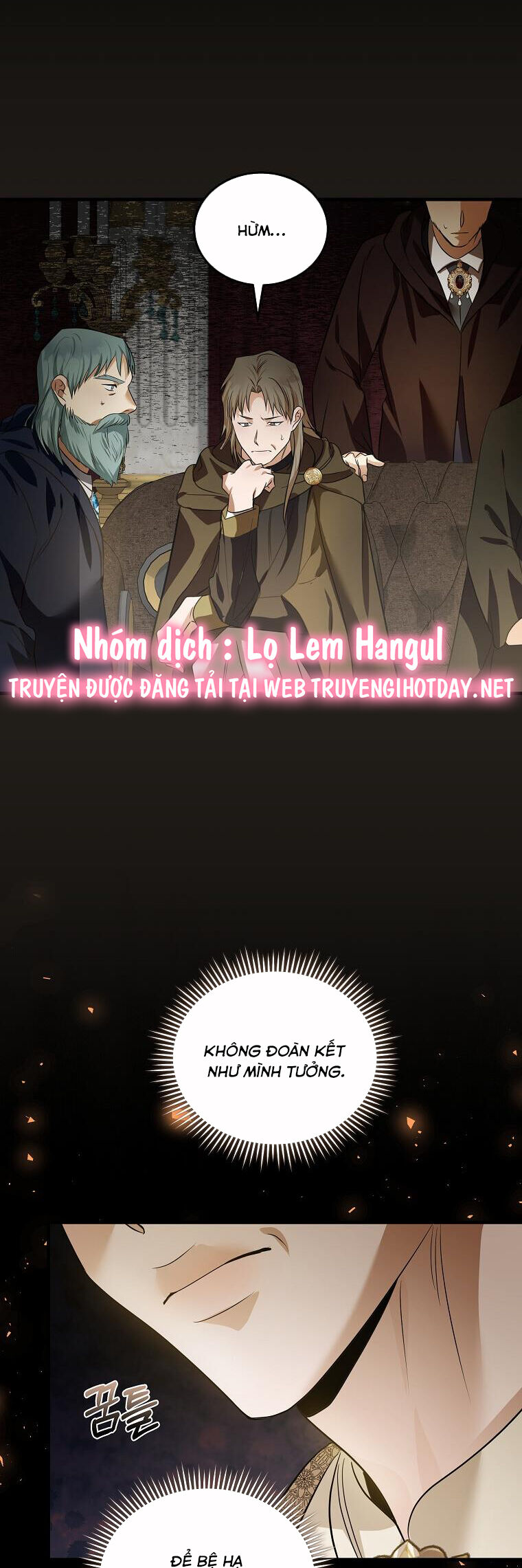 Ác Nữ Trùng Sinh Chap 179 - Next Chap 180