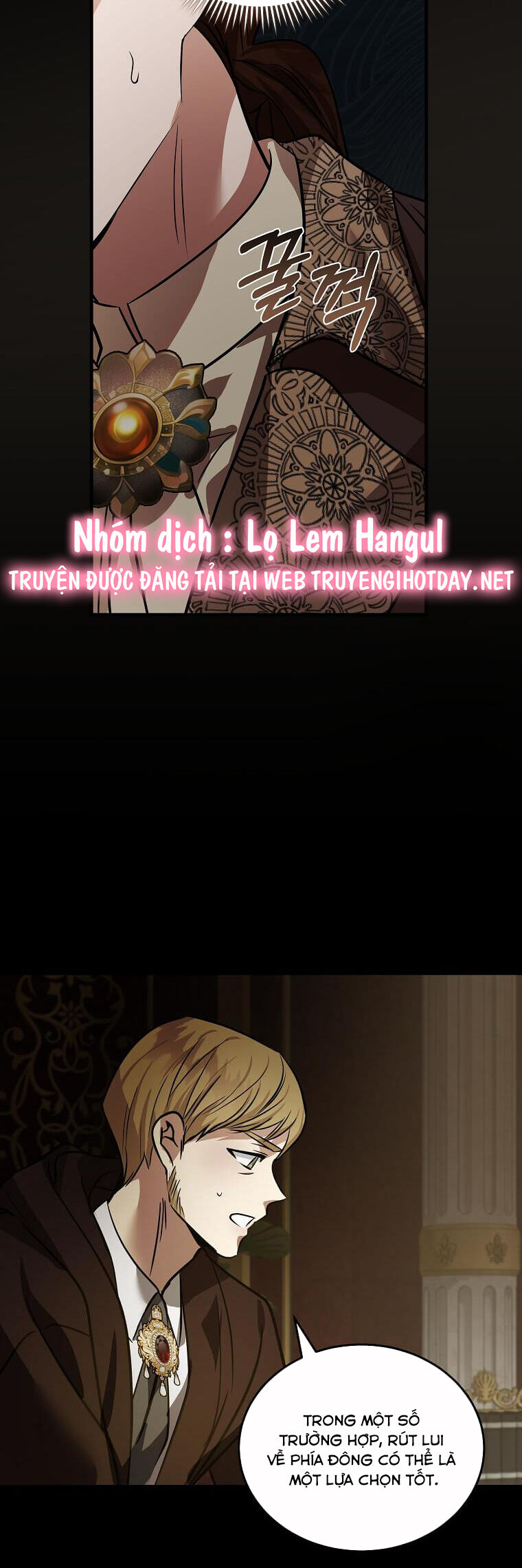 Ác Nữ Trùng Sinh Chap 179 - Next Chap 180