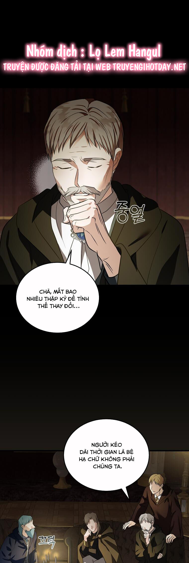 Ác Nữ Trùng Sinh Chap 179 - Next Chap 180