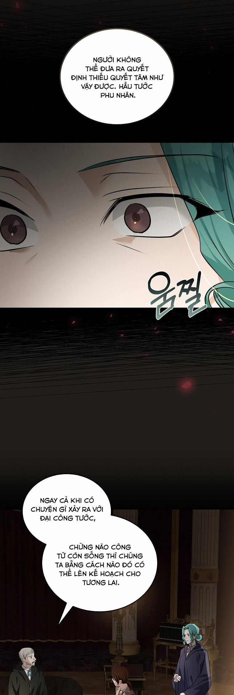 Ác Nữ Trùng Sinh Chap 179 - Next Chap 180