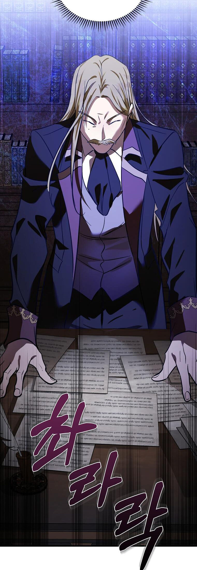 Ác Nữ Trùng Sinh Chap 179 - Next Chap 180