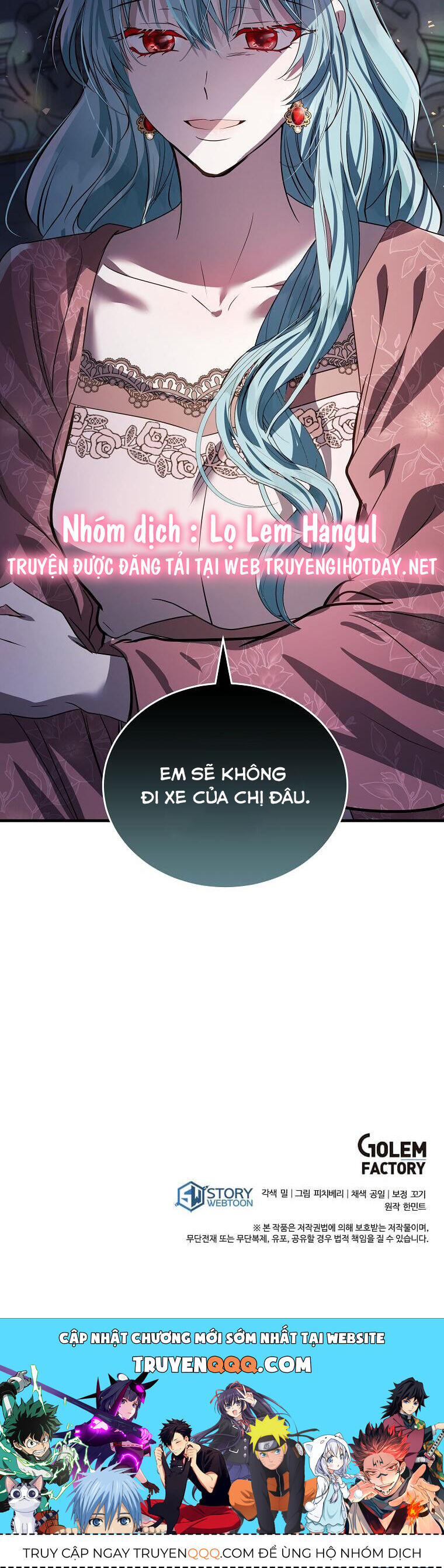 Ác Nữ Trùng Sinh Chap 179 - Next Chap 180