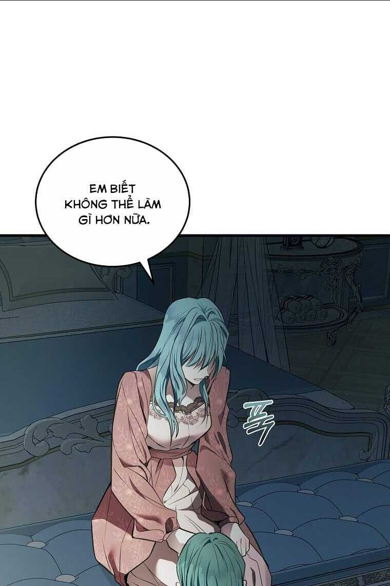 Ác Nữ Trùng Sinh Chap 180 - Next Chap 181