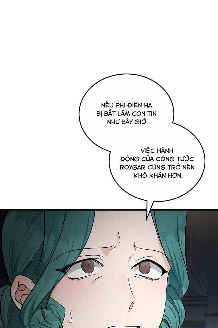Ác Nữ Trùng Sinh Chap 180 - Next Chap 181