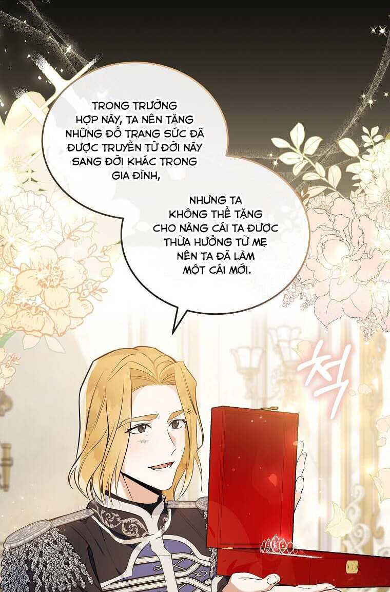 Ác Nữ Trùng Sinh Chap 180 - Next Chap 181