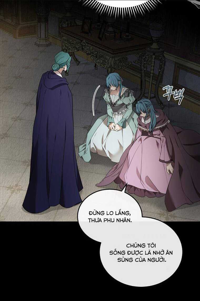 Ác Nữ Trùng Sinh Chap 180 - Next Chap 181