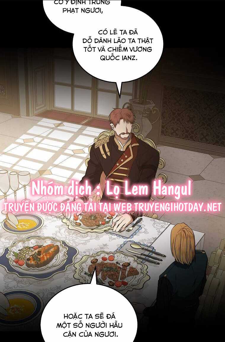 Ác Nữ Trùng Sinh Chap 180 - Next Chap 181