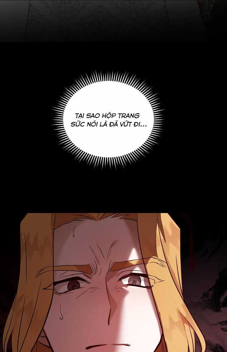 Ác Nữ Trùng Sinh Chap 180 - Next Chap 181