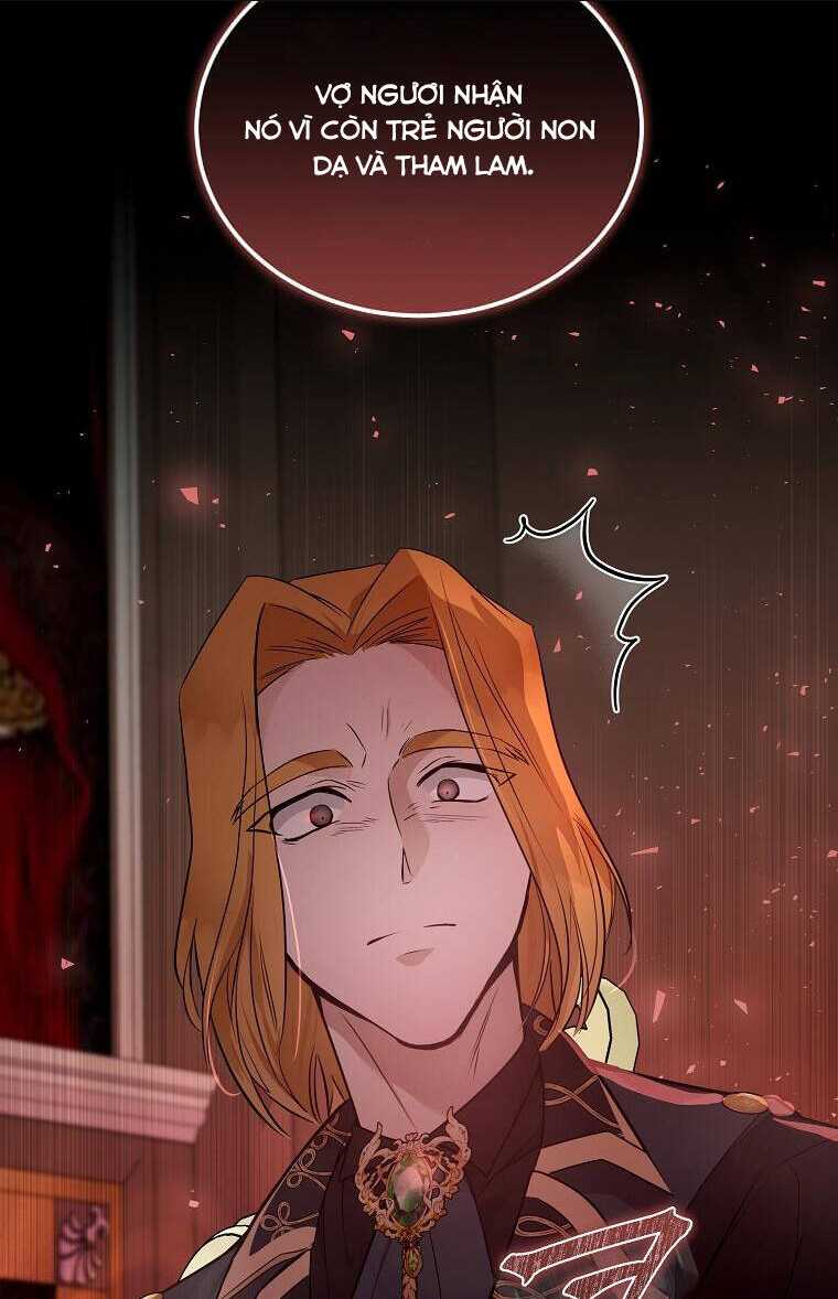 Ác Nữ Trùng Sinh Chap 180 - Next Chap 181