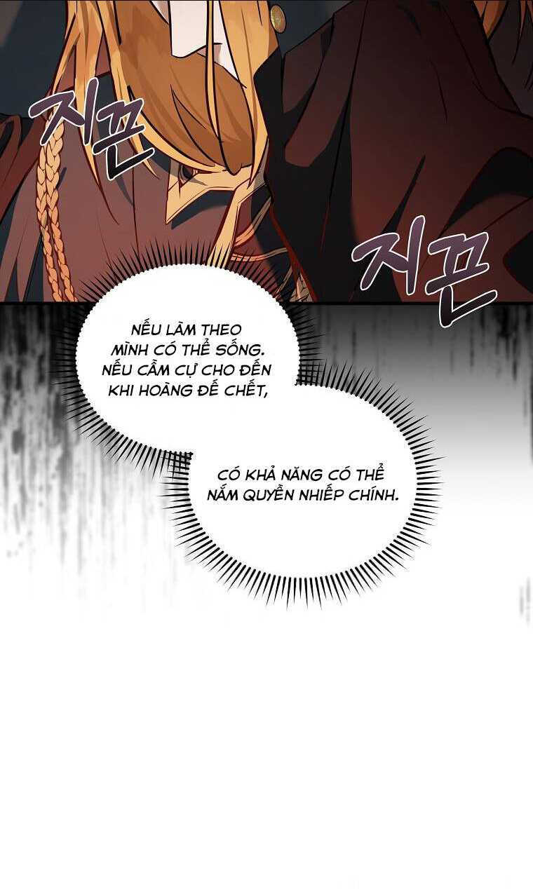 Ác Nữ Trùng Sinh Chap 180 - Next Chap 181