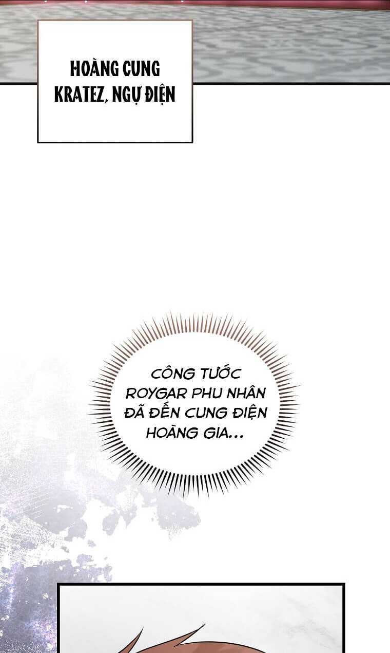 Ác Nữ Trùng Sinh Chap 181 - Next Chap 182