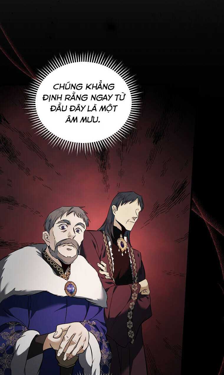 Ác Nữ Trùng Sinh Chap 181 - Next Chap 182