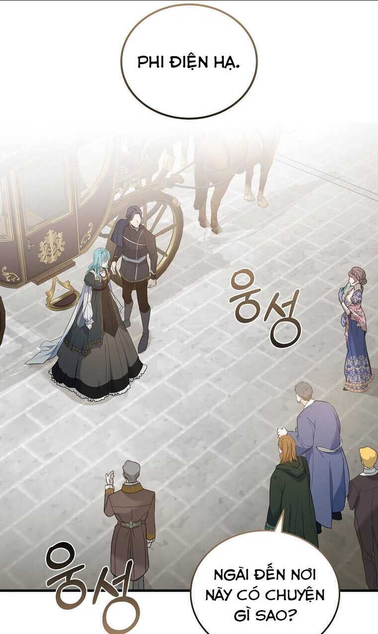 Ác Nữ Trùng Sinh Chap 181 - Next Chap 182