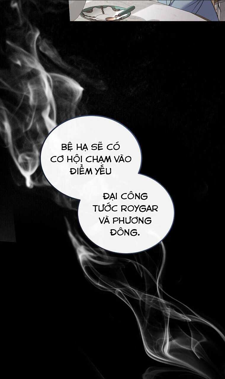 Ác Nữ Trùng Sinh Chap 181 - Next Chap 182