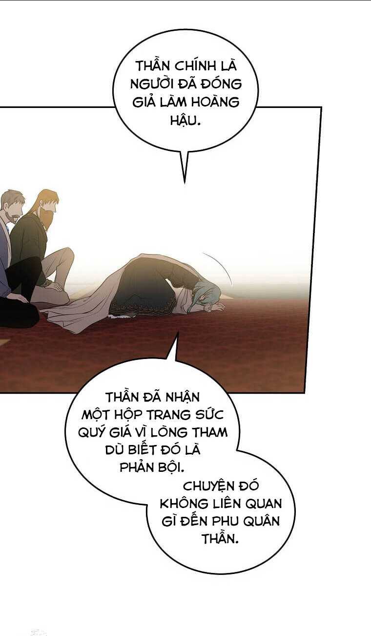 Ác Nữ Trùng Sinh Chap 181 - Next Chap 182