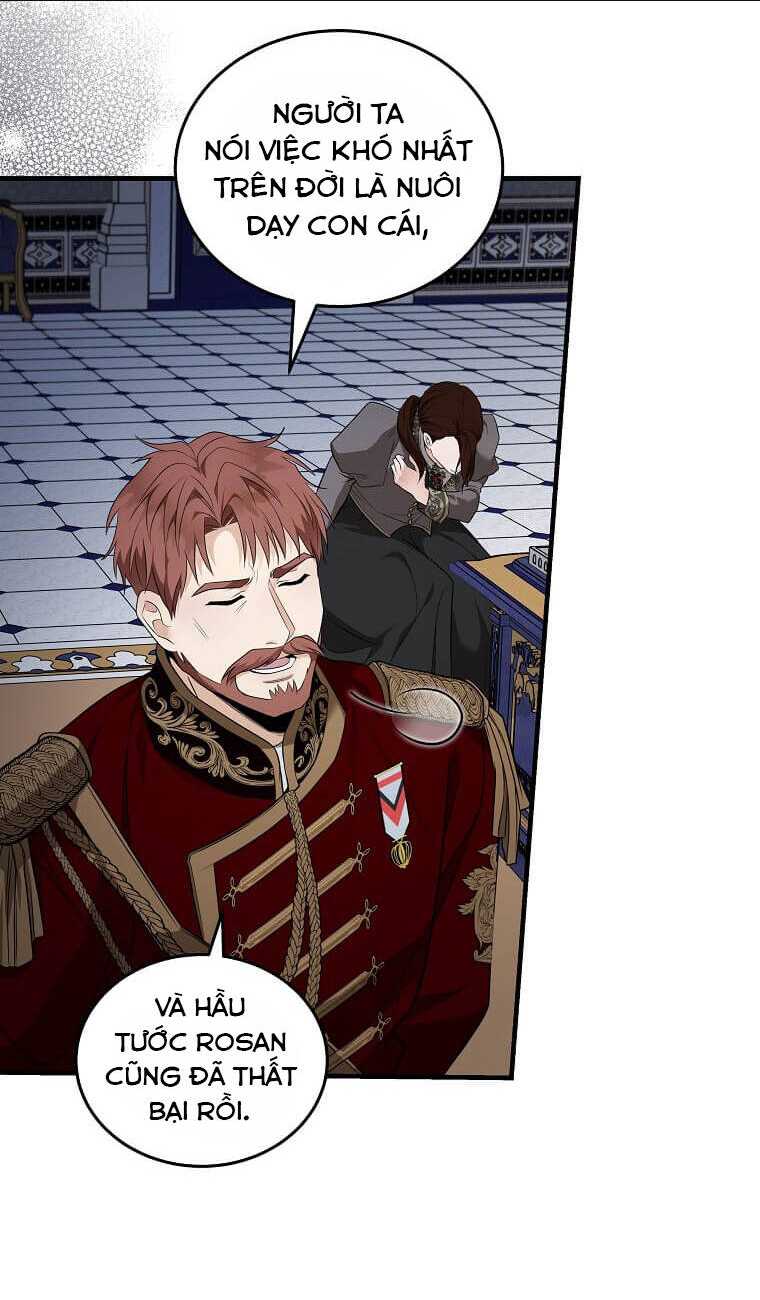 Ác Nữ Trùng Sinh Chap 182 - Next Chap 183