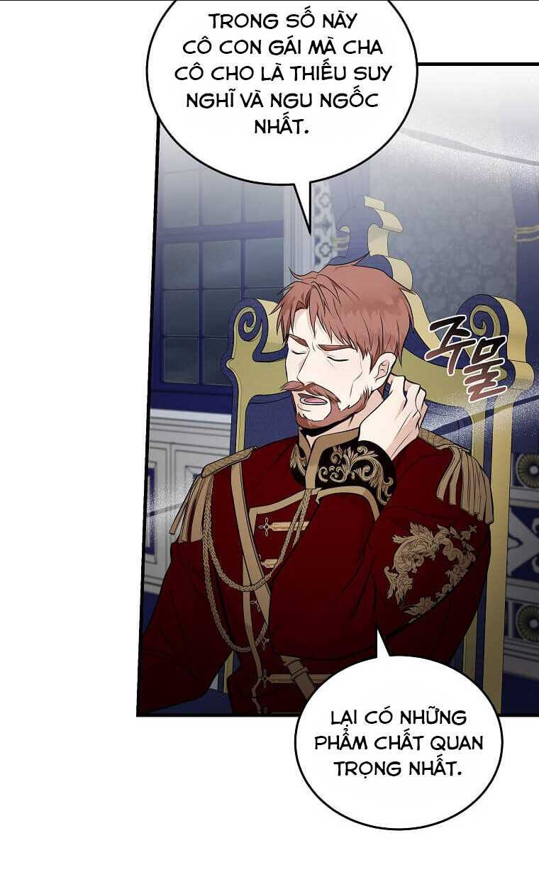 Ác Nữ Trùng Sinh Chap 182 - Next Chap 183