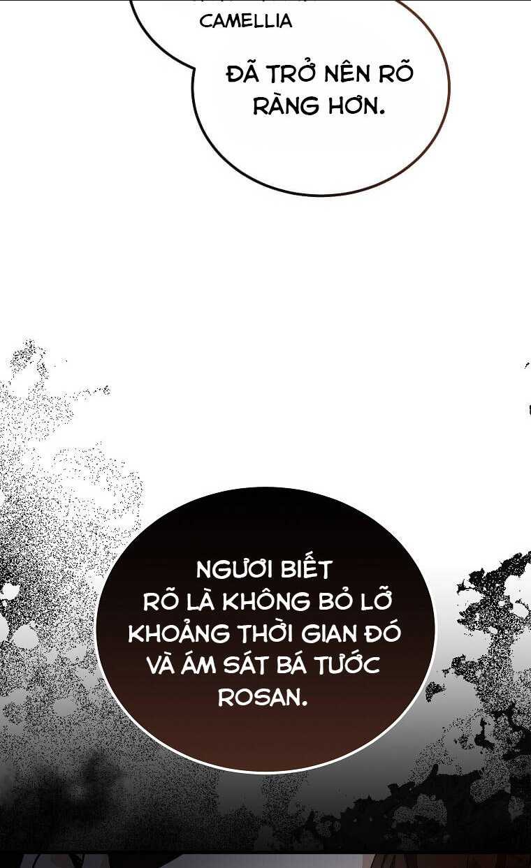 Ác Nữ Trùng Sinh Chap 182 - Next Chap 183