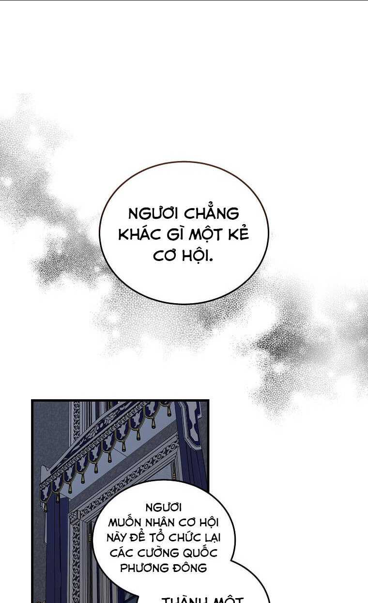 Ác Nữ Trùng Sinh Chap 182 - Next Chap 183