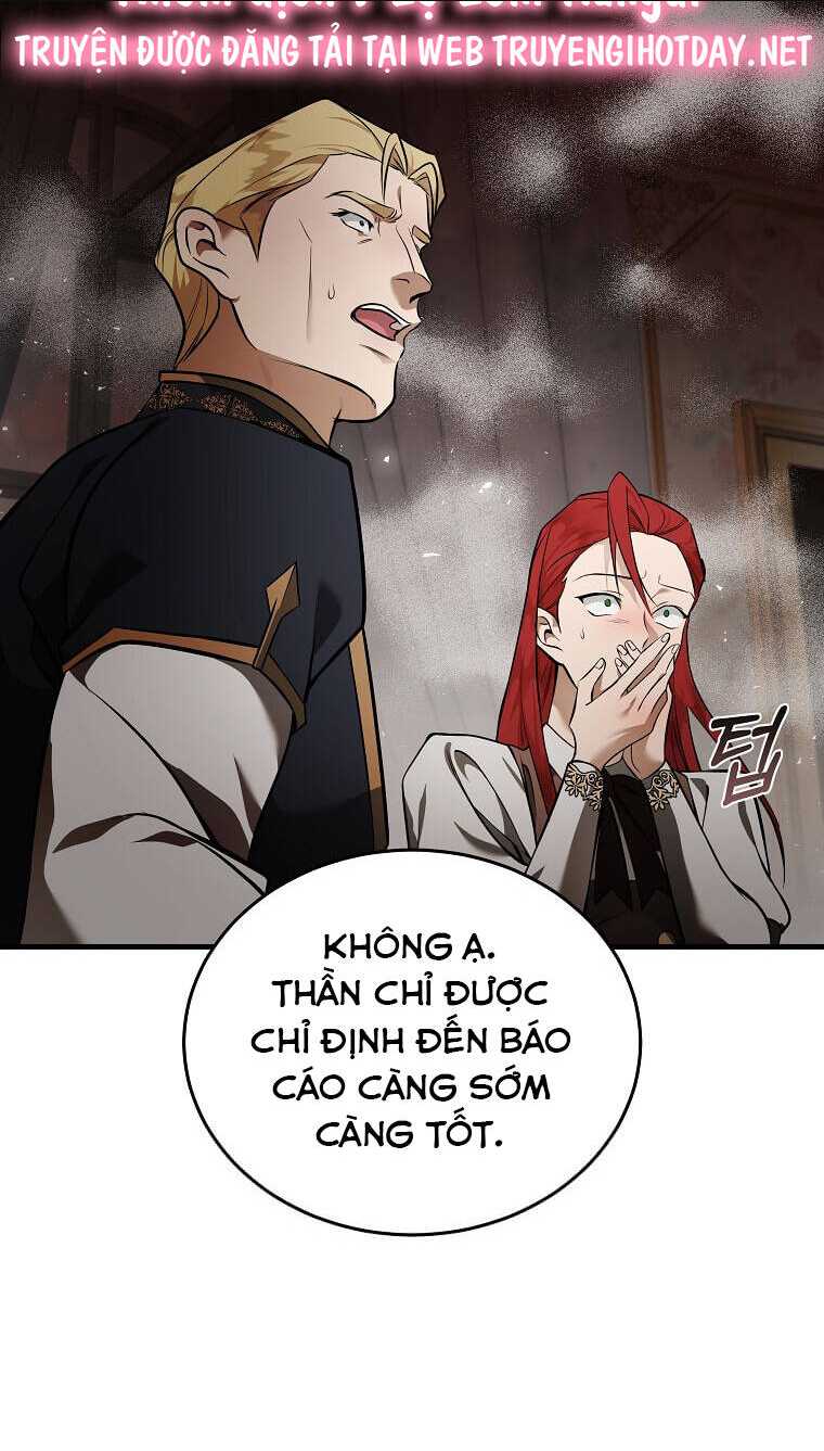 Ác Nữ Trùng Sinh Chap 183 - Next Chap 184