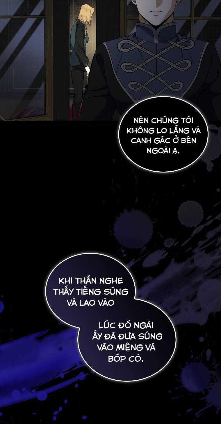 Ác Nữ Trùng Sinh Chap 183 - Next Chap 184
