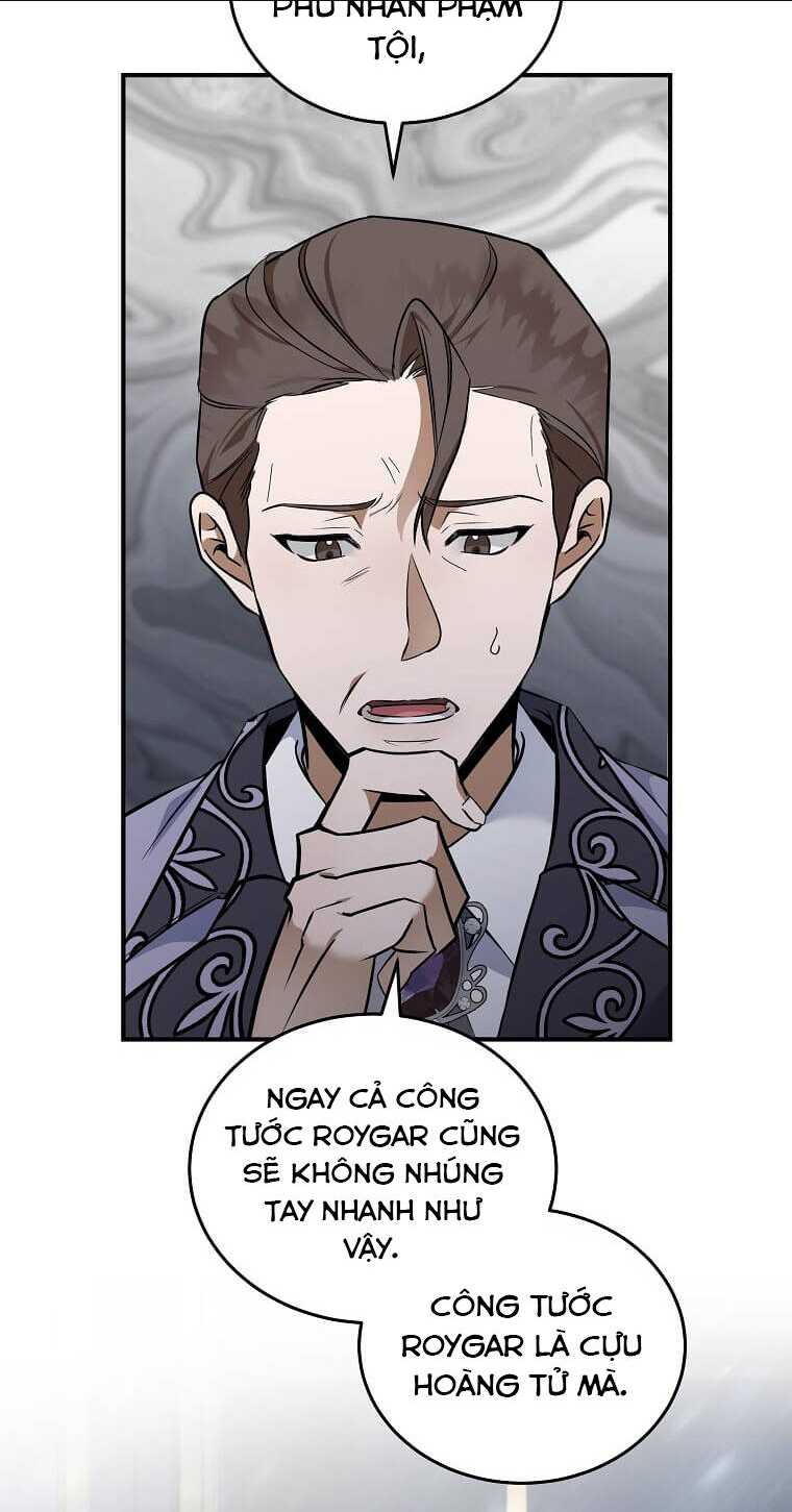 Ác Nữ Trùng Sinh Chap 183 - Next Chap 184