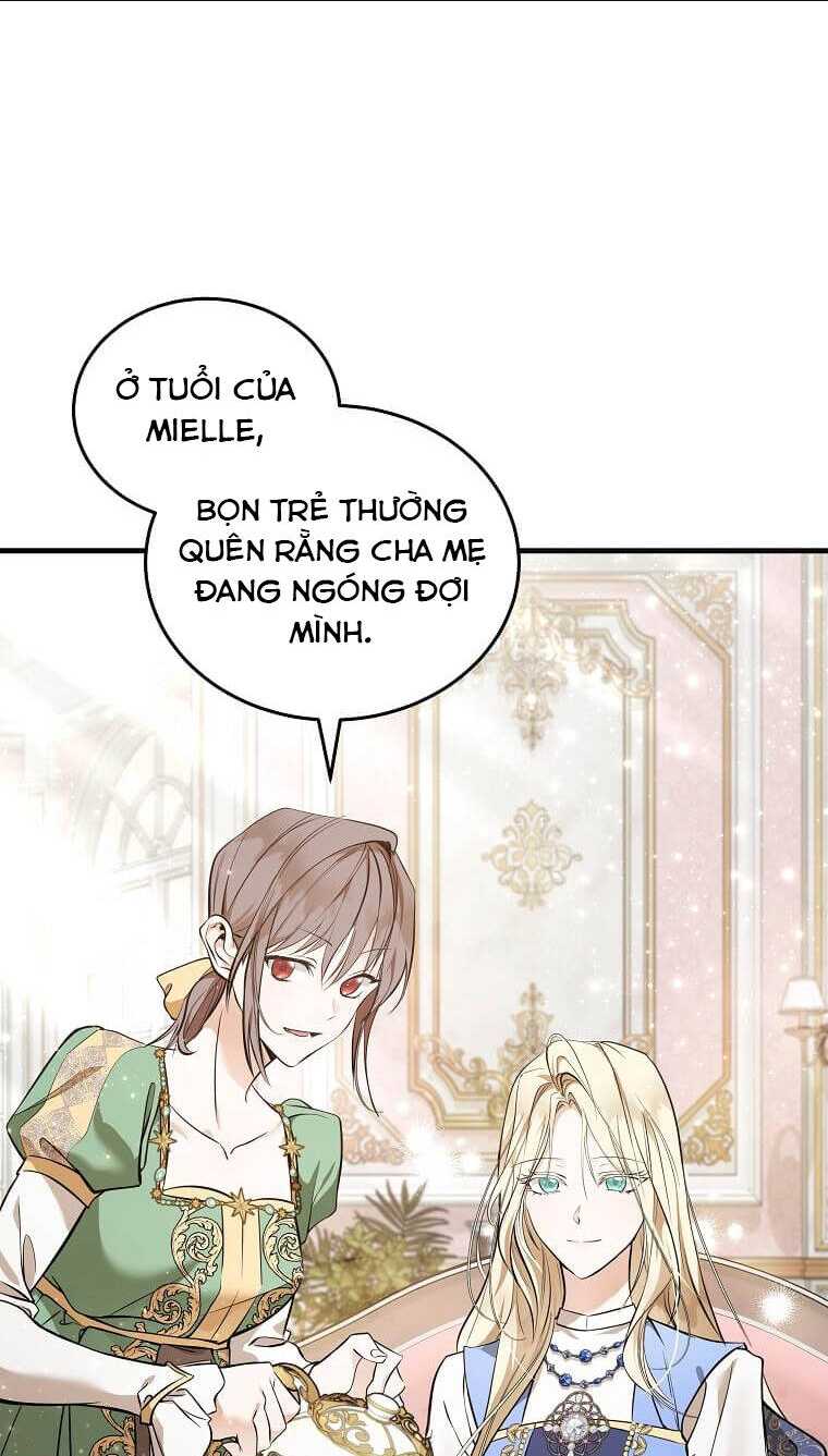 Ác Nữ Trùng Sinh Chap 183 - Next Chap 184