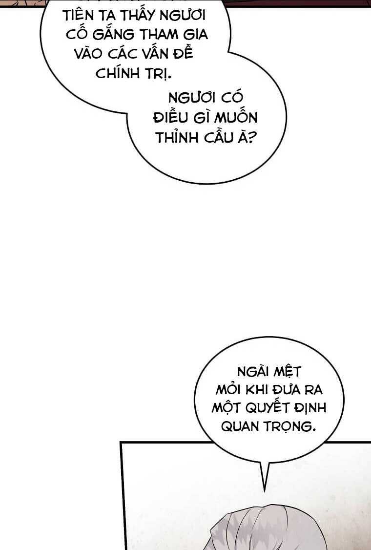 Ác Nữ Trùng Sinh Chap 184 - Next Chap 185