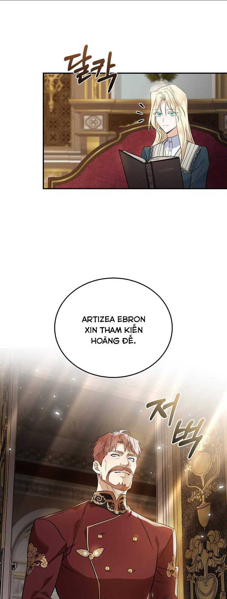 Ác Nữ Trùng Sinh Chap 185 - Next Chap 186