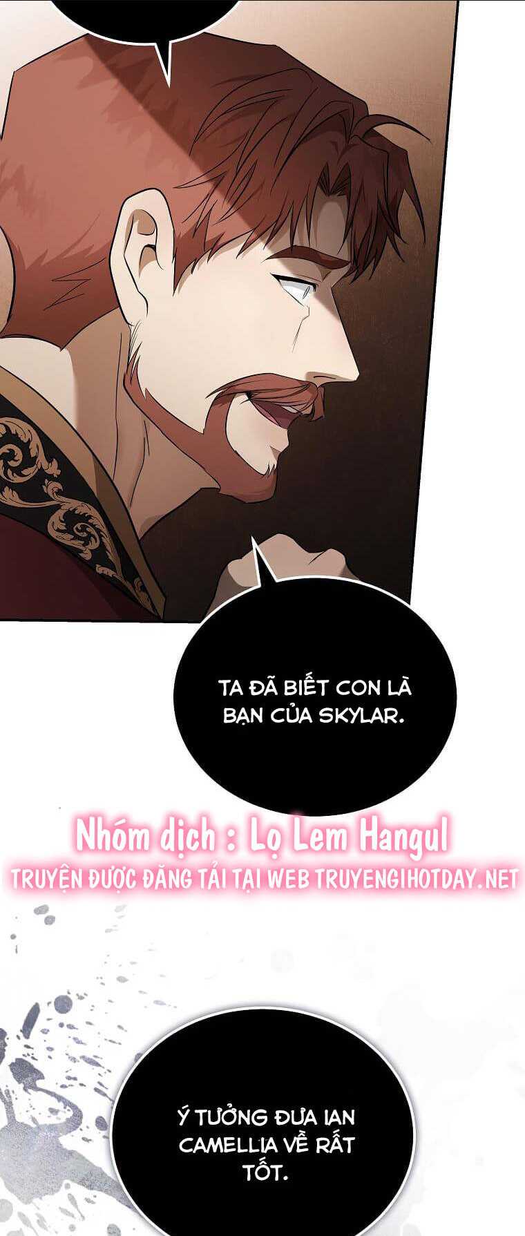 Ác Nữ Trùng Sinh Chap 185 - Next Chap 186