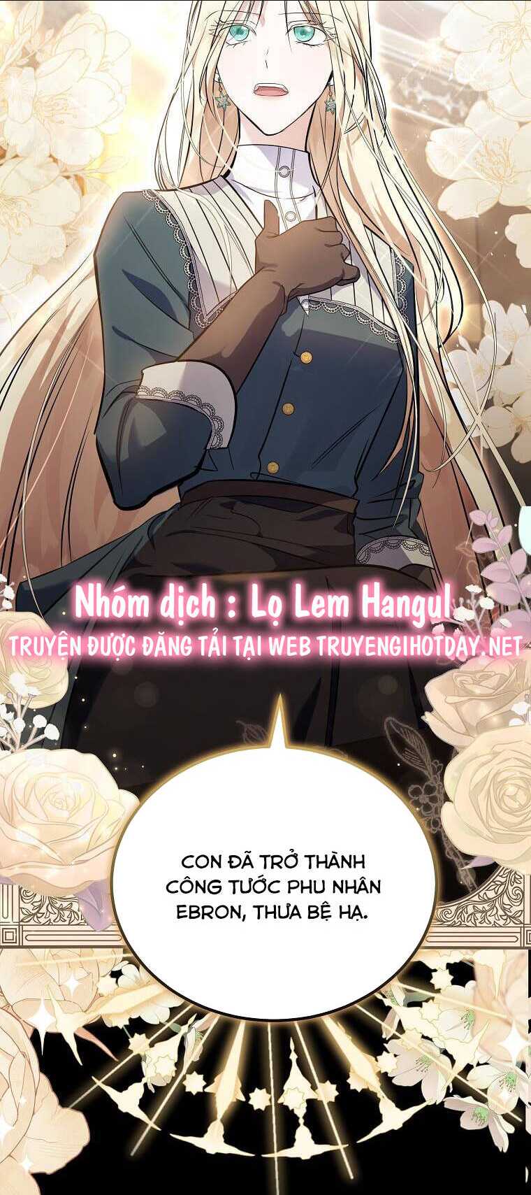 Ác Nữ Trùng Sinh Chap 185 - Next Chap 186