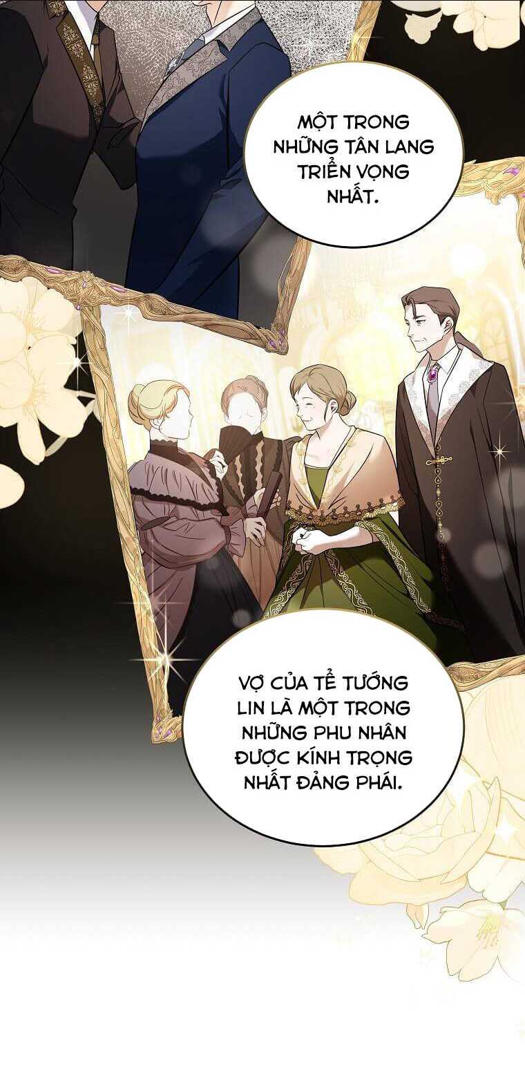 Ác Nữ Trùng Sinh Chap 185 - Next Chap 186