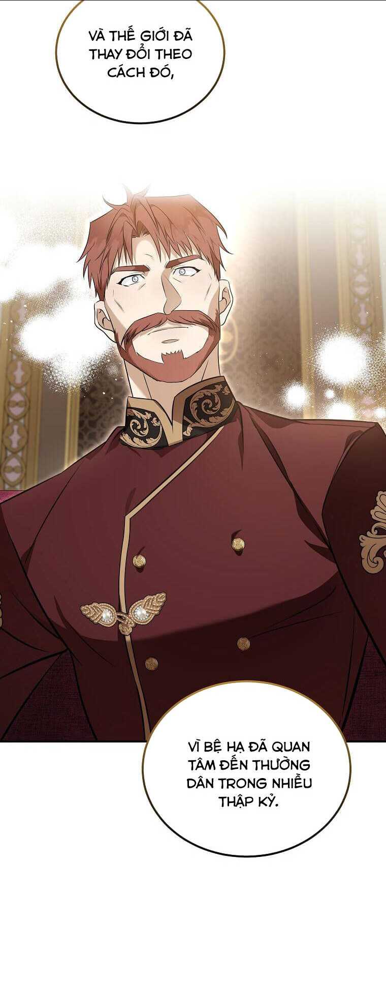 Ác Nữ Trùng Sinh Chap 185 - Next Chap 186