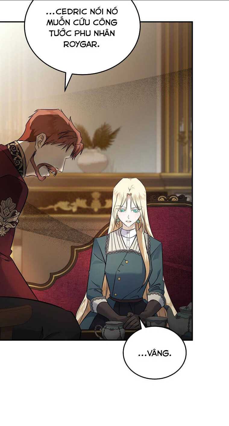 Ác Nữ Trùng Sinh Chap 185 - Next Chap 186