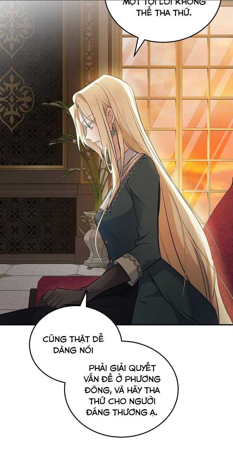 Ác Nữ Trùng Sinh Chap 185 - Next Chap 186