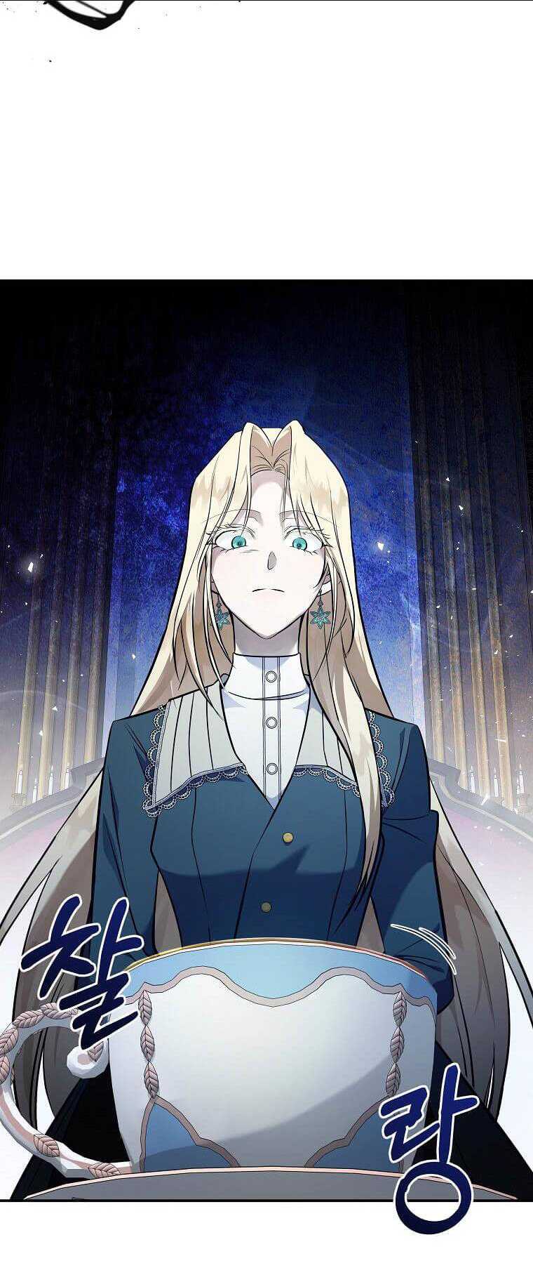 Ác Nữ Trùng Sinh Chap 185 - Next Chap 186