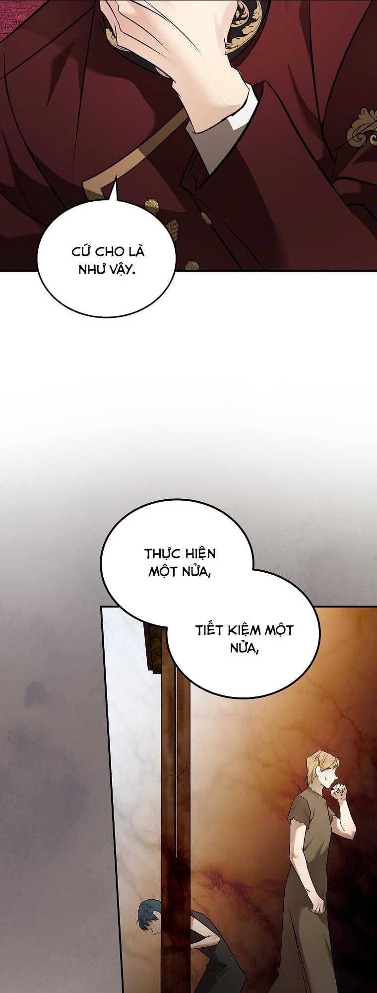 Ác Nữ Trùng Sinh Chap 185 - Next Chap 186