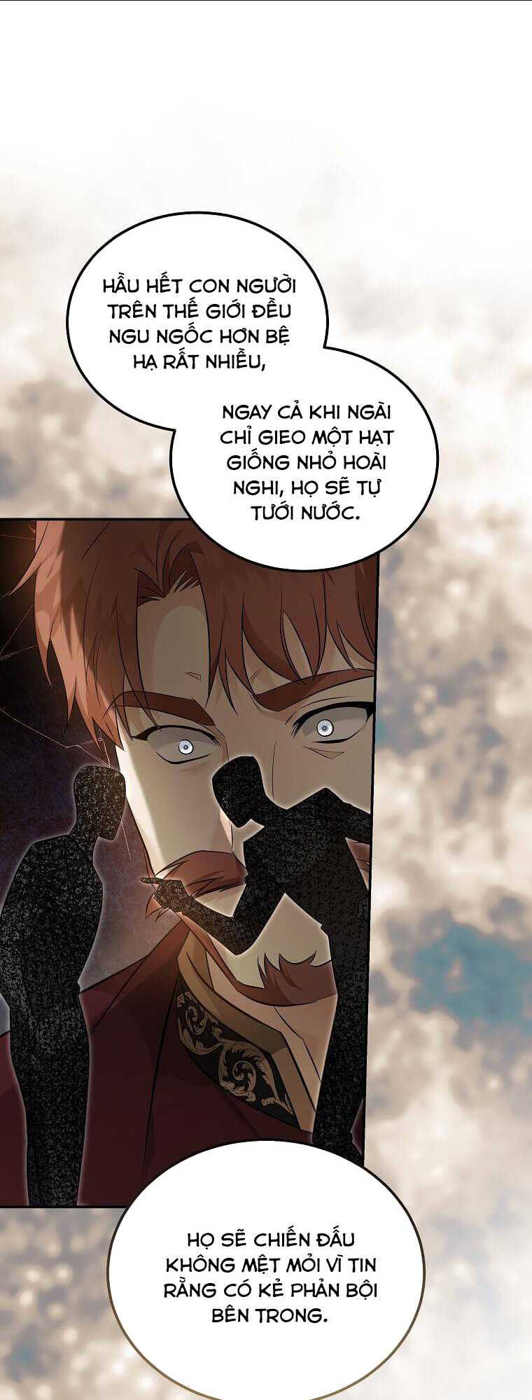 Ác Nữ Trùng Sinh Chap 185 - Next Chap 186